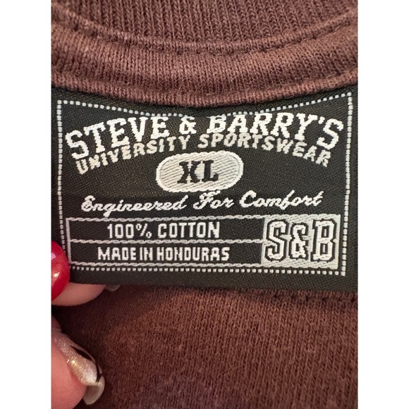 Mens Shirt Bundle Steve & Barry's PC‎ Beach Rally Graphic OceanCoast XL Duckhead - Picture 8 of 12